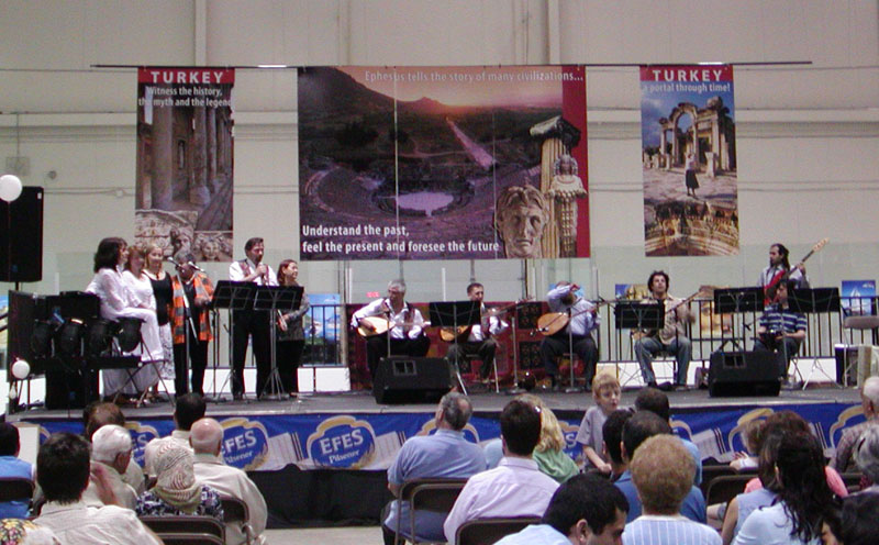 2006 Carassauga Festival