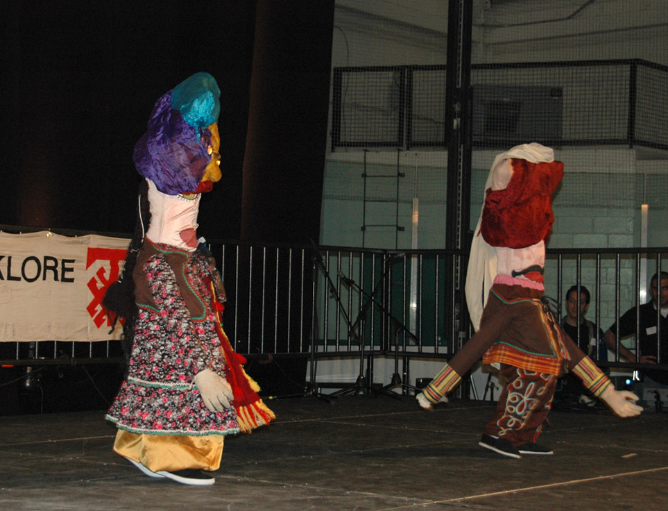 Carassauga 2007