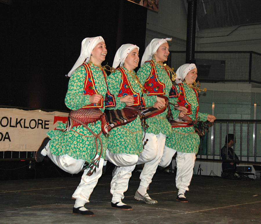 Carassauga 2007