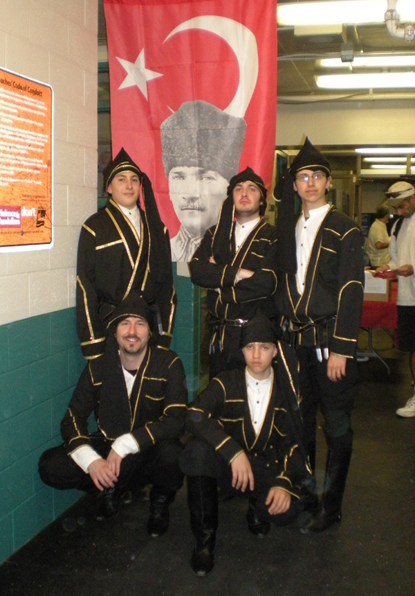 2009 Carassauga