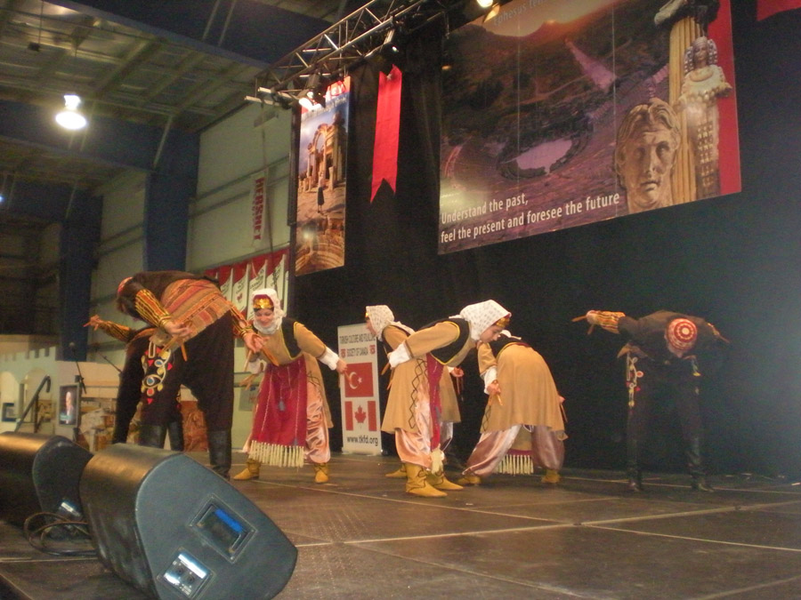 2010 Carassauga